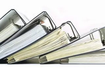 Разработка экологической документации